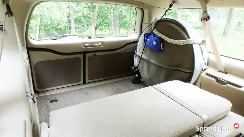 Ford Excursion Rok produkcji 2000 Książ Wielkopolski sprzedam