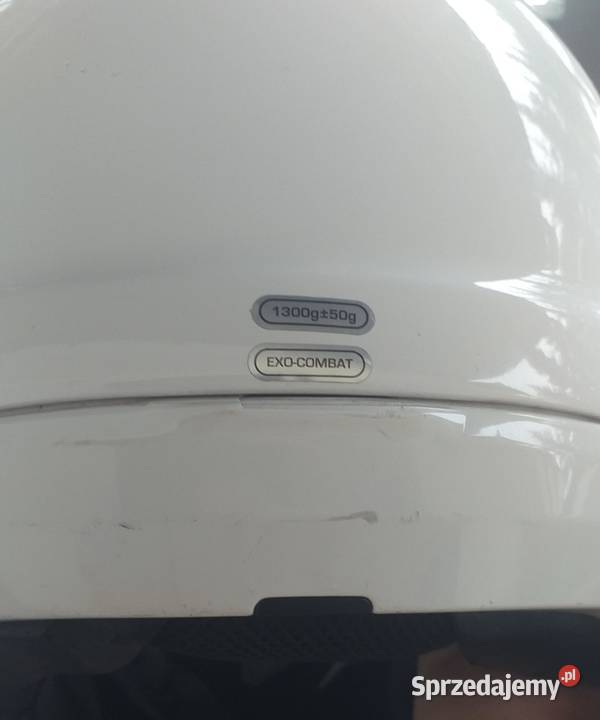 Kask Scorpion ExoCombat rozmiar L