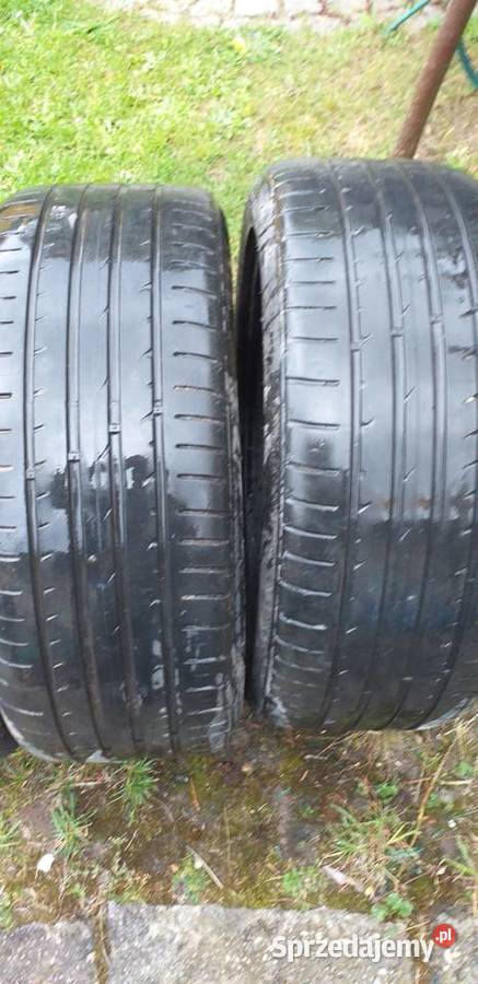 opony hankook ventus prime 2 2254517 Koziegłowy sprzedam
