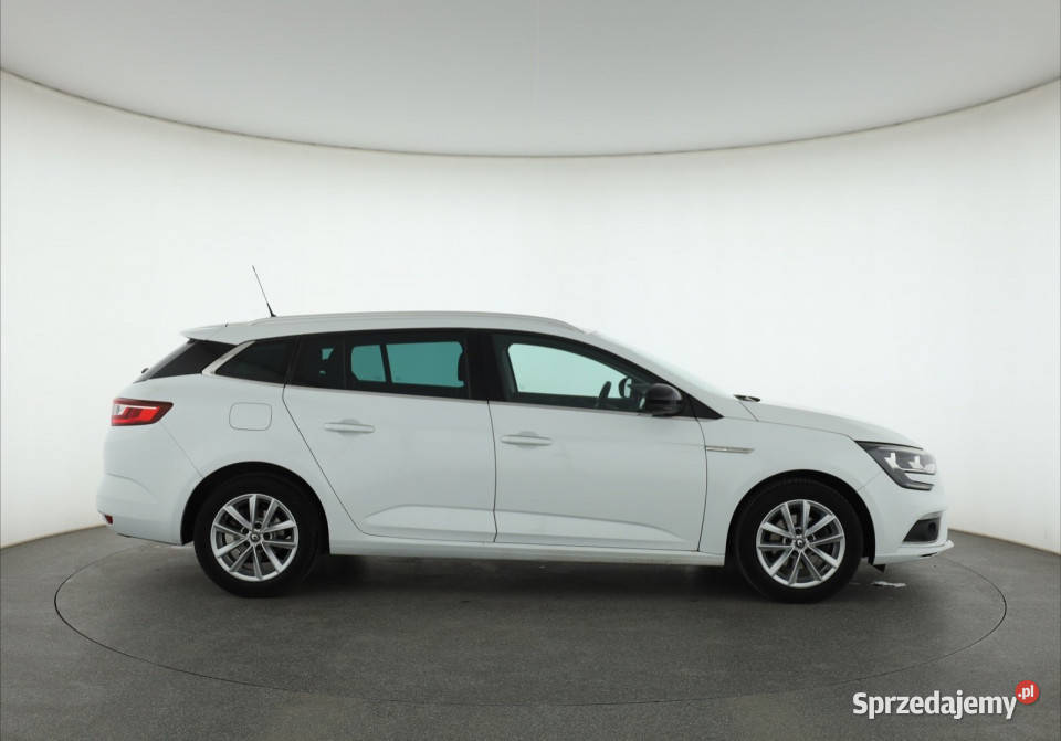 Renault Megane 12 TCe ESP