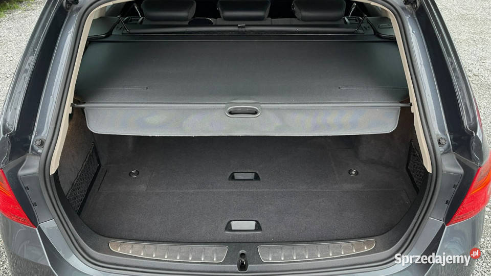 BMW 318 20 Diesel Moc 150 F30F31 2012 światła przeciwmgielne