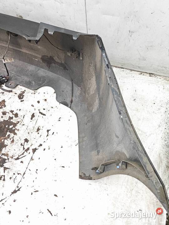 Chevrolet Cruze Zderzak Tył Tylny PDC Zderzaki Opole Lubelskie sprzedam