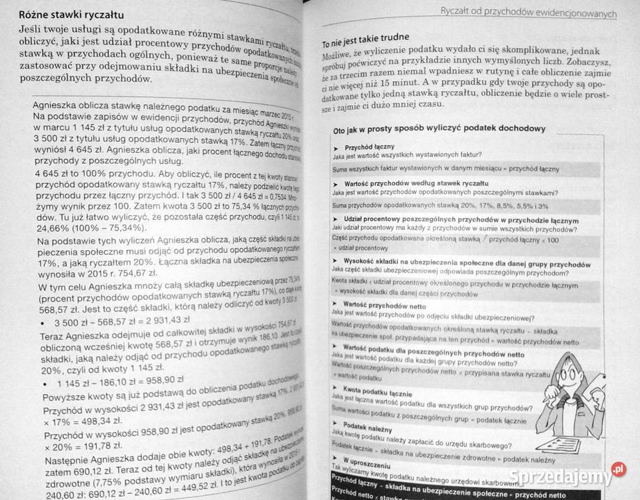 Jednoosobowa firma Danuta Młodzikowska Bjorn Chełm sprzedam