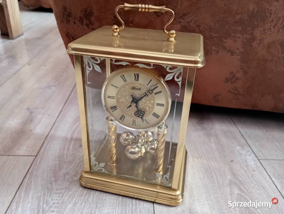 Zegar Hermle Biłgoraj