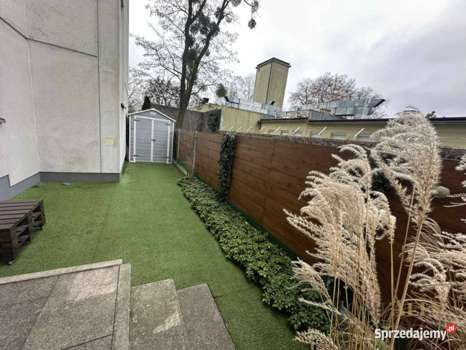 Mieszkanie 458m2 2 pokojowe Warszawa Hery Liczba pokoi 2 Nieruchomości