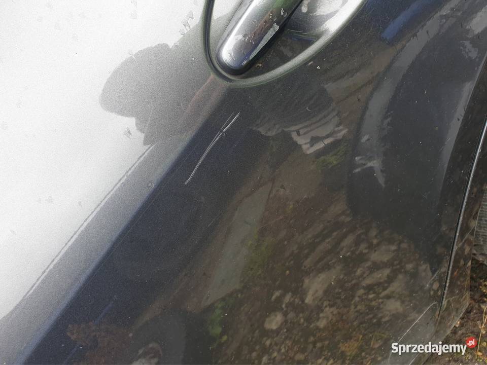Drzwi Lewy Tył Auris E15 1G3 Sandomierz
