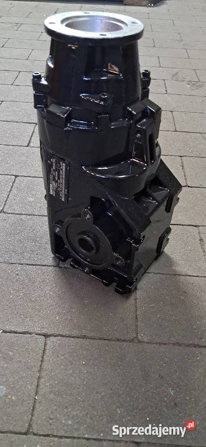 Przekładnia 146 wielkopolskie Leszno