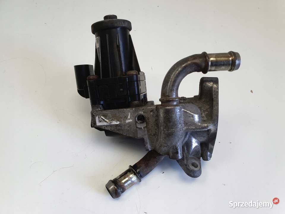 Ford Transit MK7 VII 22 TDCI ZAWÓR EGR lubelskie Rudka