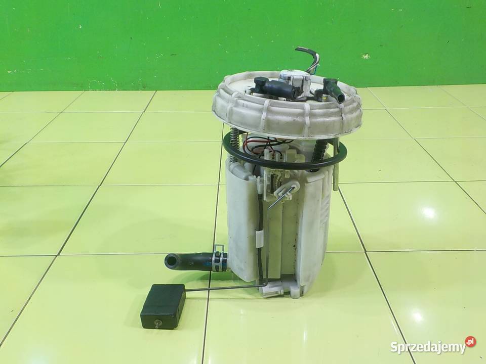 LEXUS GS III LIFT 35 B AUT 08r 4D pompa paliwa Suków