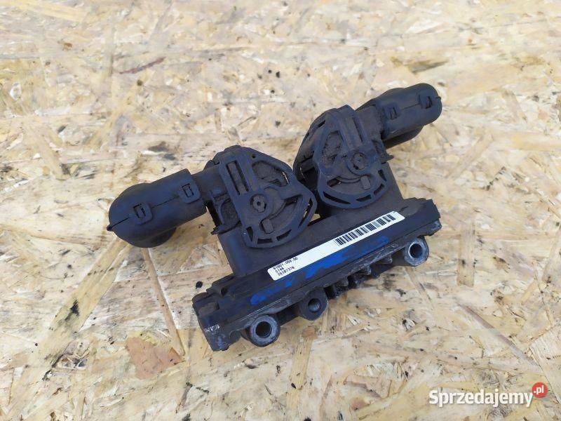 STEROWNIK SILNIKA KOMPUTER FIAT IAW5AF4 śląskie Gliwice