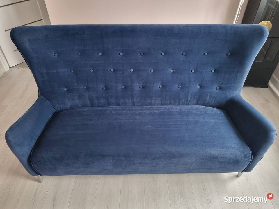 Sofa marki Elegance Furniture model Nicea S25 Sofy i kanapy wielkopolskie Sompolno