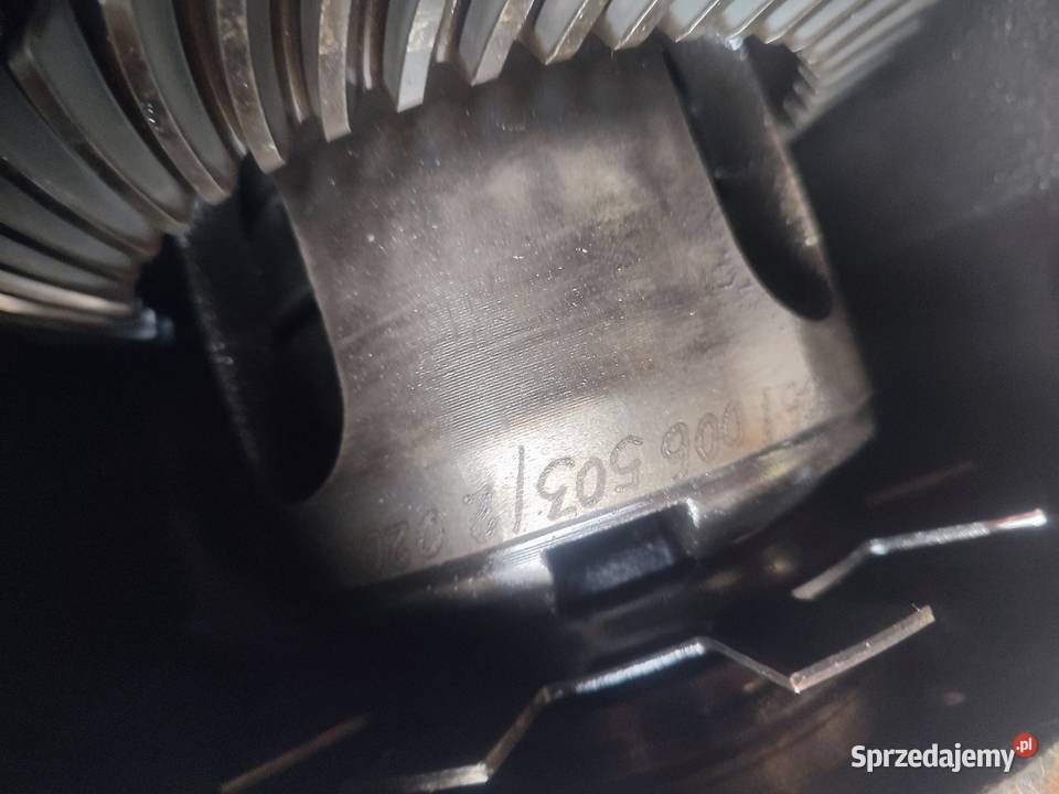 Szpera BMW E30 E34 25 345 duża głowa osobowe Zamość sprzedam