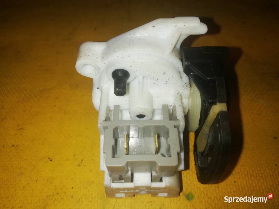 zamek klapy górny Renault Clio 2 Lift r0106 Piotrków Trybunalski