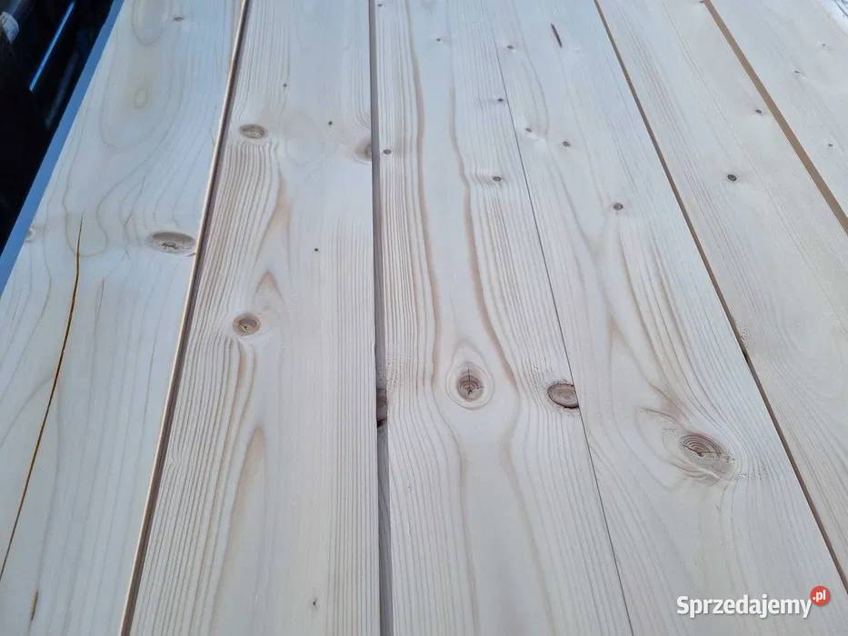 Deska deski podłogowa podłogowe podłoga Prusice