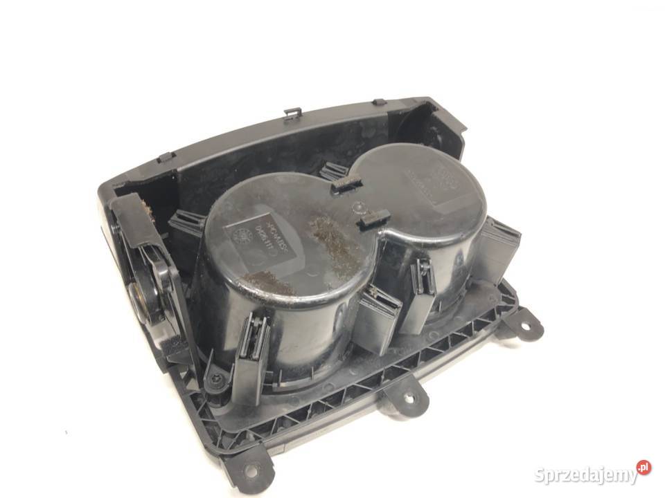 UCHWYT NA NAPOJE AUDI A6 C7 4G0862534 1118 Kombi Uchwyty fabryczne sprzedam