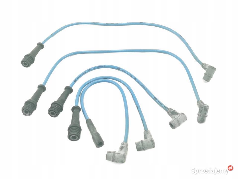 PRZEWODY ZAPŁONOWE RENAULT 21 R21 20 19861997 lubelskie