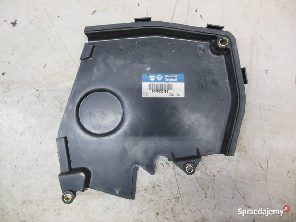 OSŁONA ROZRZĄDU ORYGINAŁ FIAT DOBLO 46530188 Kozy
