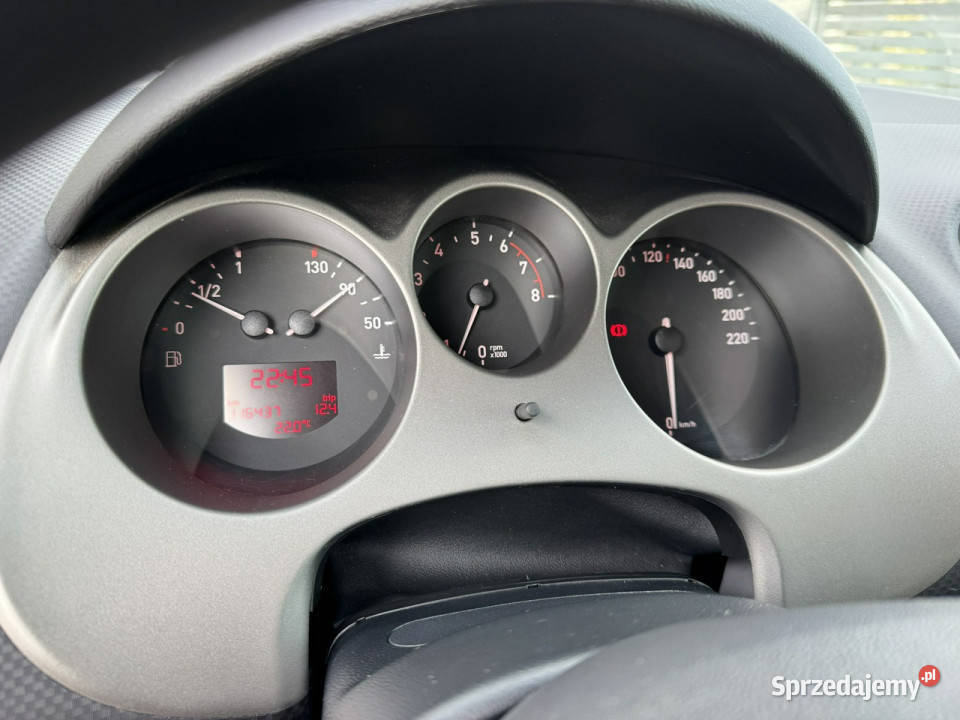 Seat Altea Altea 16 mpi Uwaga 116 100 I 2004 102KM Szerominek sprzedam