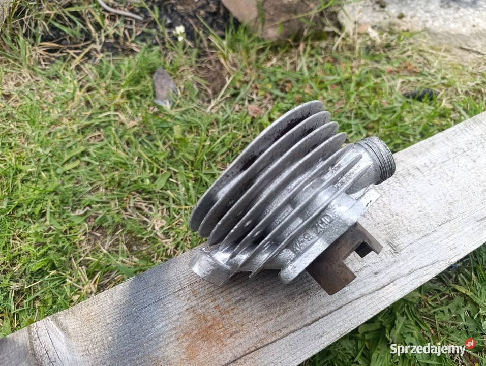 Cylinder komar sh silnik komar 2338 2328 Kielce