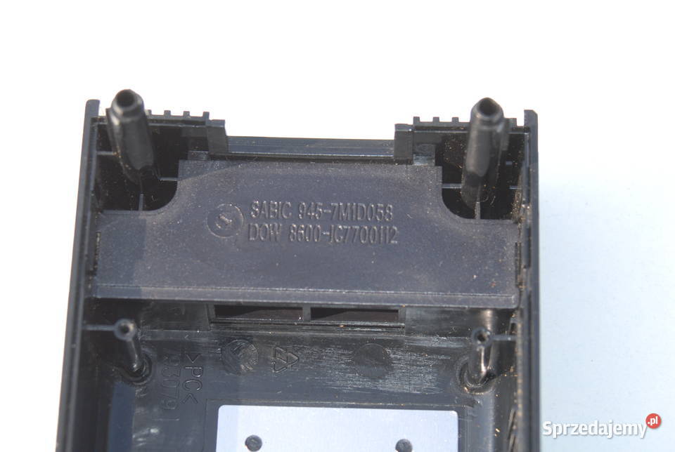 obudowa górna zasiacza Xbox slim S 360 120w 2 Cieszyn sprzedam