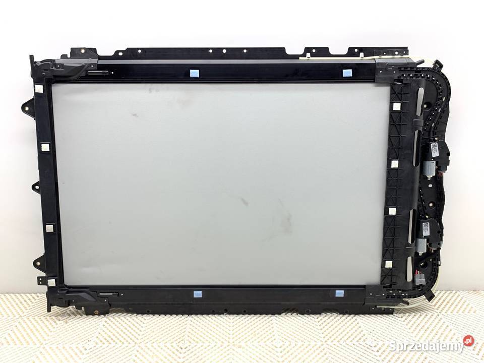 SZYBERDACH JEEP CHEROKEE KL SUV 2923226 DACH