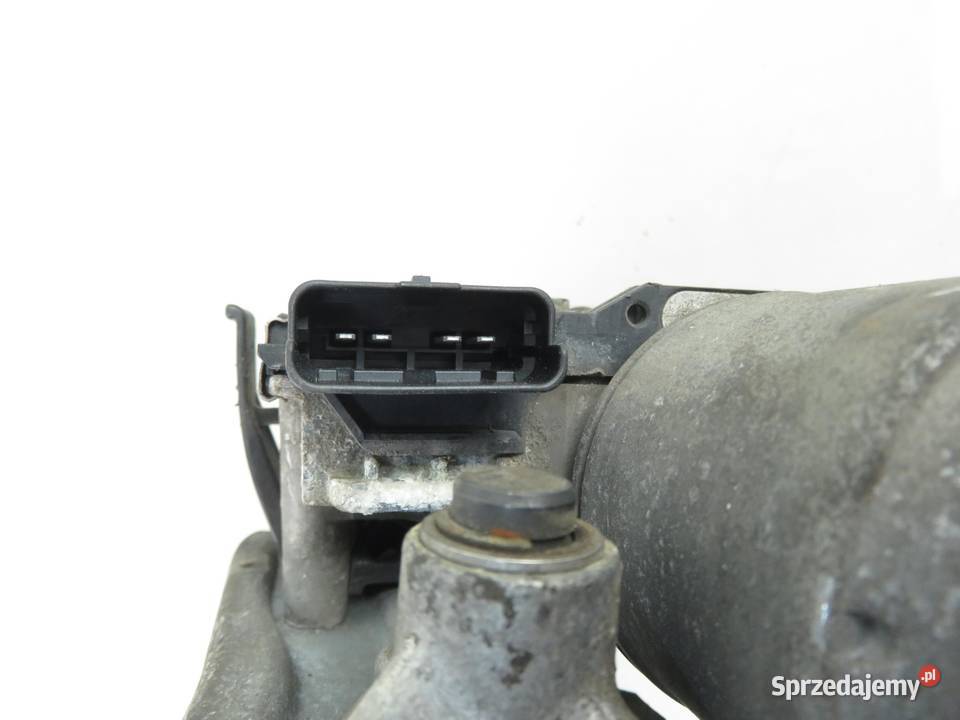 MECHANIZM WYCIERACZEK PEUGEOT 508 osobowe sprzedam