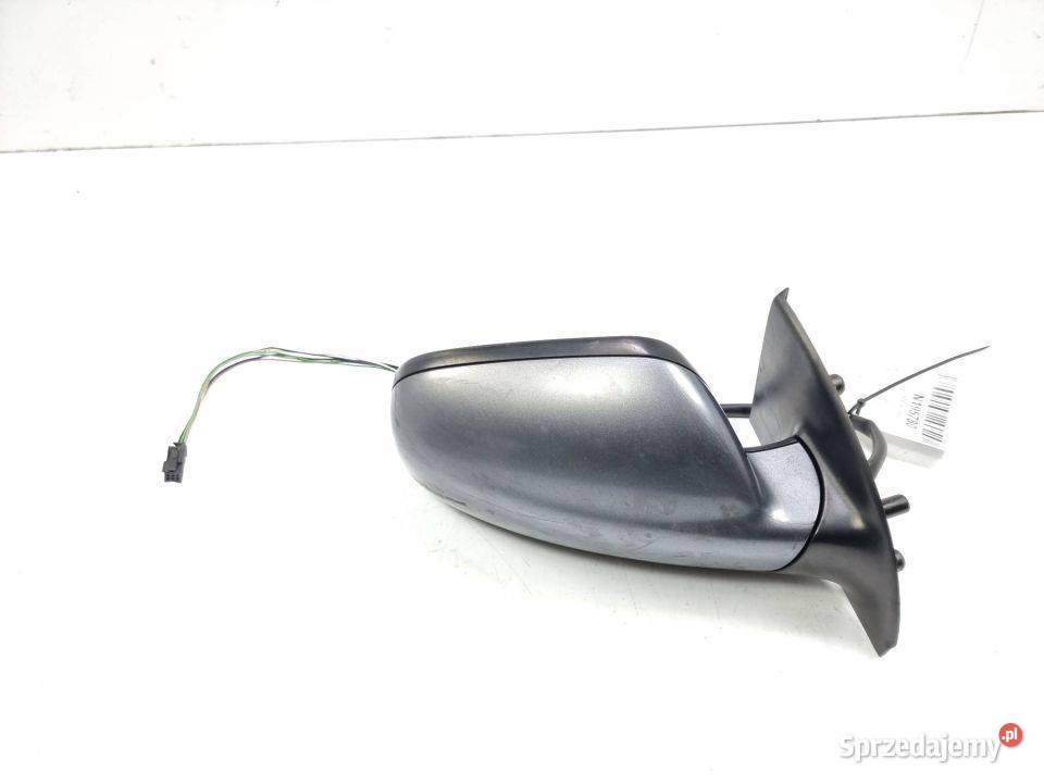 LUSTERKO PRAWE PEUGEOT 307 6PIN Lipno