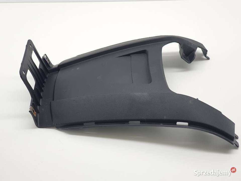Oslona Nakladka Owiewka Skuter Scutum Seat Plastiki Janowice