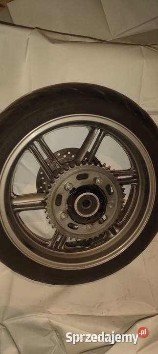 Honda CBF1000 sc58 sprzedam