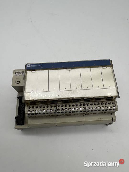 Telemecanique ABE7P08T330 Warszawa