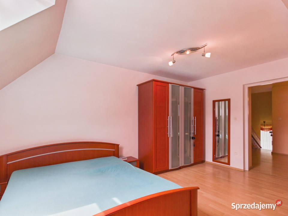 Dom wolnostojący 545 m2 Nowy Targ os Gazdy 12D sprzedam