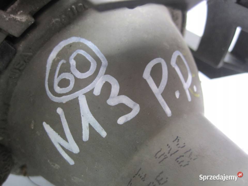 MOKKA A 13r halogen prawy 25808666 25829654 Kielce