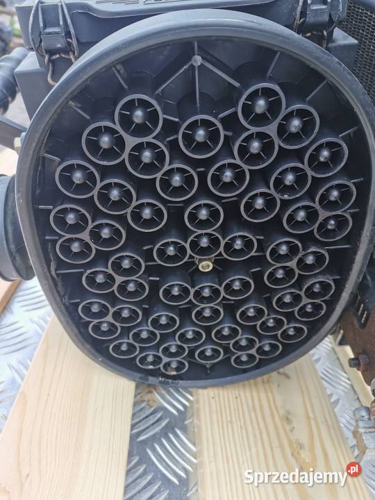 Obudowa filtra powietrza Massey Ferguson 7480 Pozostałe Wilkowo