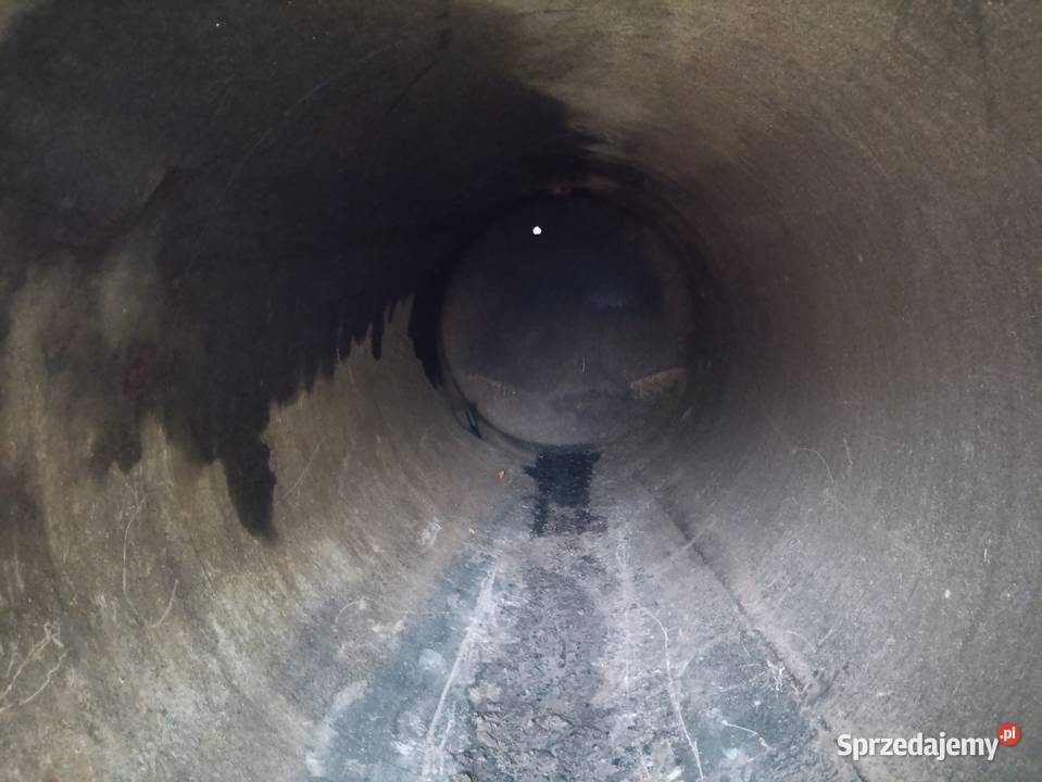 Beczkowóz beczka asenizacyjna szambiarka Kaweco pomorskie