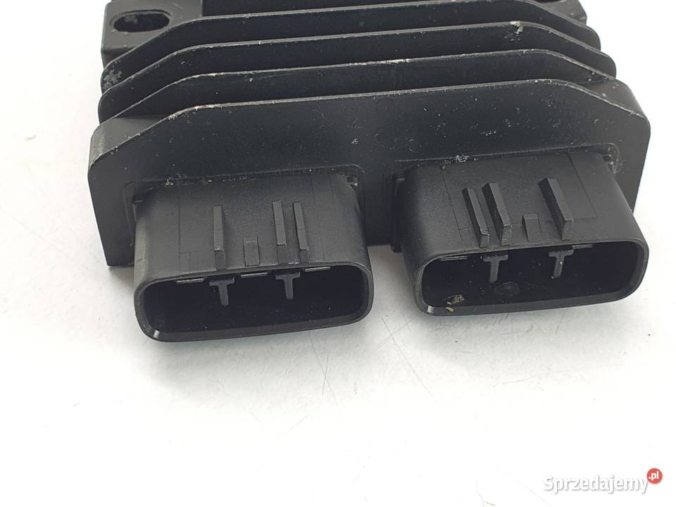 Regulator Napiecia Benelli 302