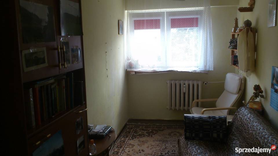 Mieszkanie 38 m2 Wwa Ochota Rakowiec Baleya 12