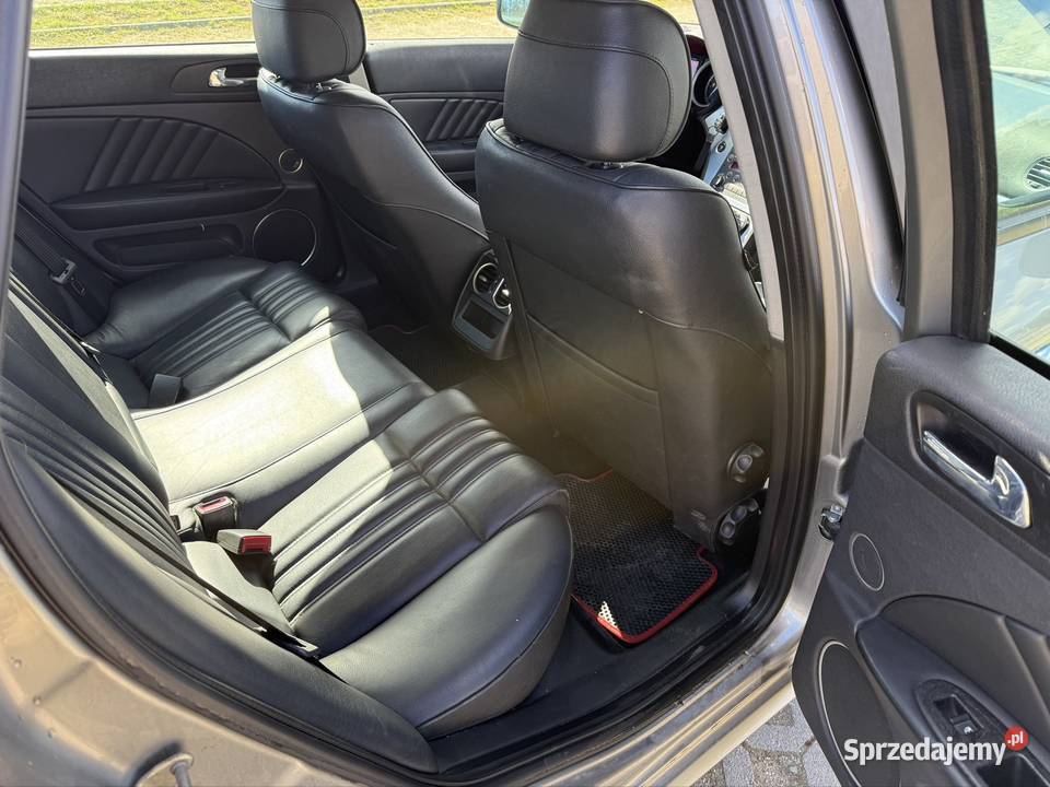 Alfa Romeo 159 24 JTDm Rok produkcji 2006 159 Gdańsk