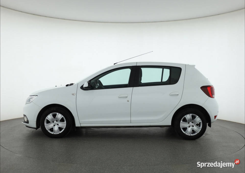 Dacia Sandero 09 TCe sprzedam