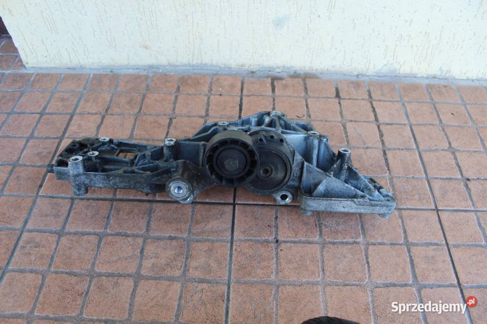 ŁAPA PODSTAWA ALTERNATORA FORD S MK1 22 TDCI osobowe