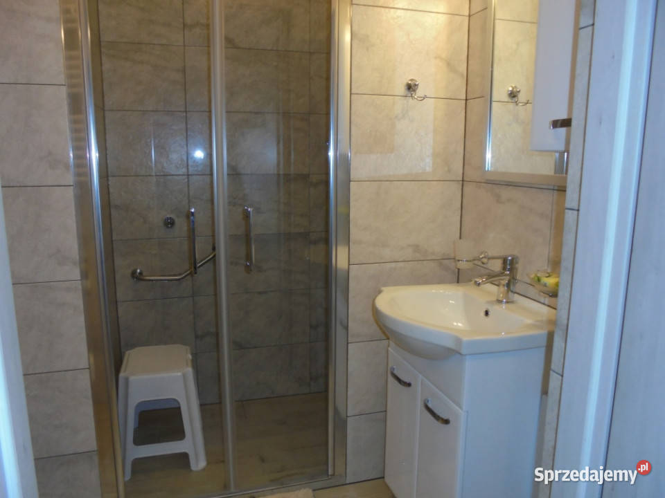 Apartamenty Mieszkania 3348m2 Plaży bezpośrednio Rok budowy 2018 Rowy