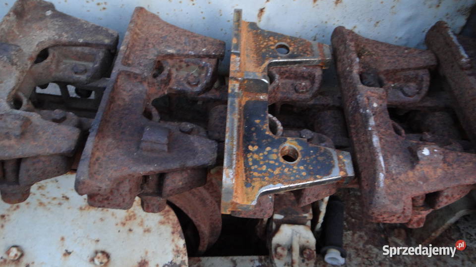 Ciągnik artyleryjski M1942 Allis Chalmers model Rok produkcji 1942 Pozostałe Wrocław