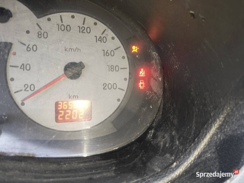 Sprzedam renault Kangoo 15 Kangoo Żywiec