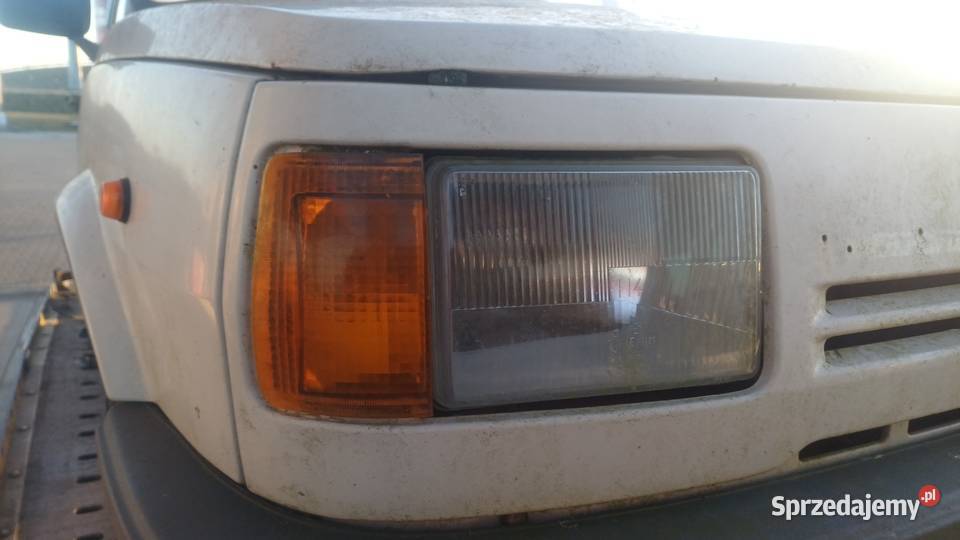 Wartburg 13 całość czesci sprzedam
