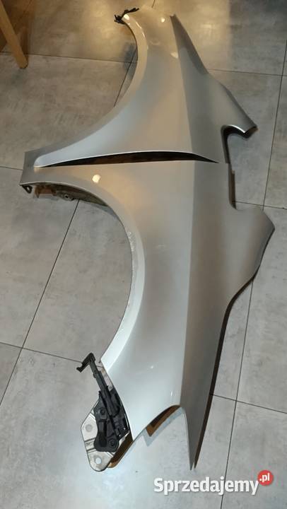 Błotniki golf plus lewy prawy LA7W