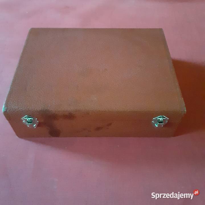 Komplet sztućców WMF Resko sprzedam