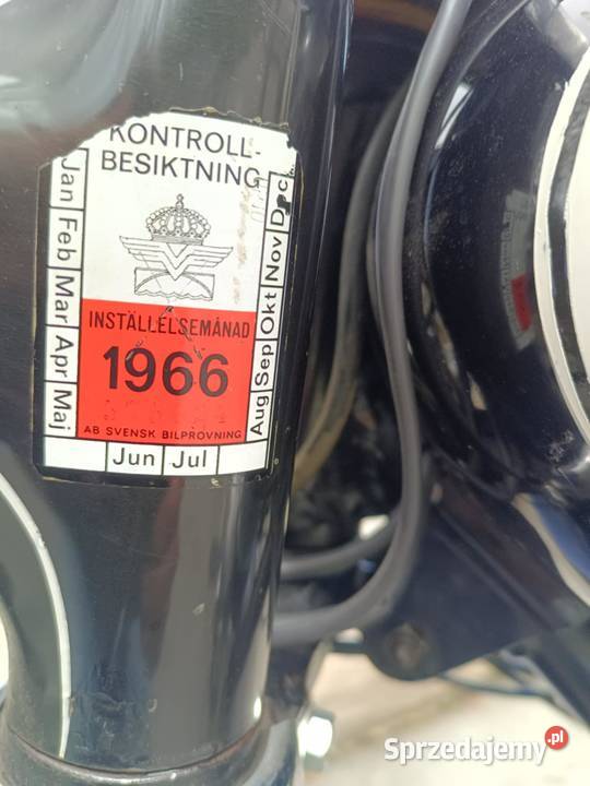 DKW RT 250 DE LUXE 11KM Częstochowa