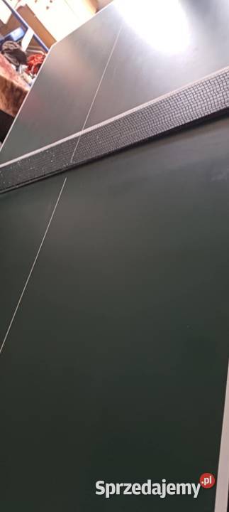 Stół do tenisa stołowego Sulechów