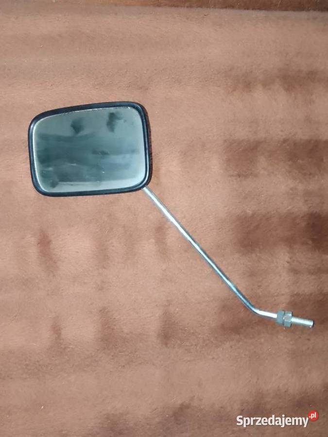 Lusterko rowerowe Sosnowiec