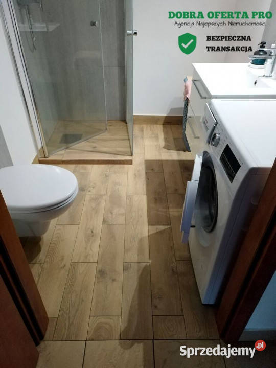 2 pokoje balkon 95 m miejsce postojowe