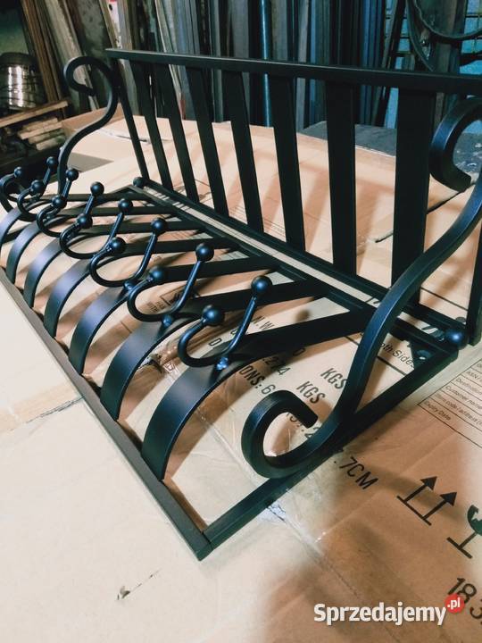 wieszak kuty Belsoo 60